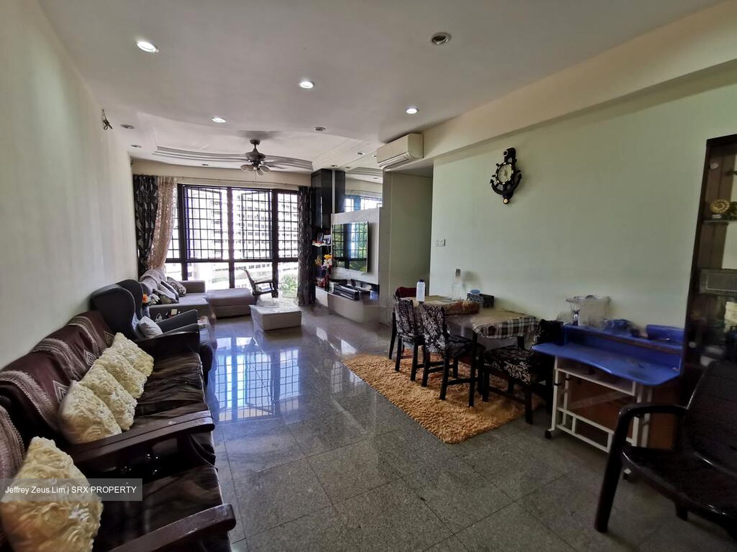 Eastpoint Green (D18), Condominium #462513791